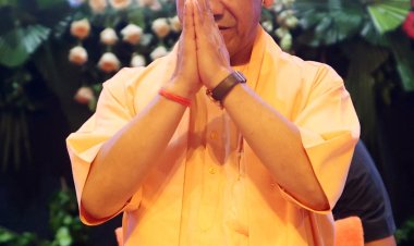 मुख्यमंत्री ने प्रदेशवासियों को दीं श्रीकृष्ण जन्माष्टमी की हार्दिक बधाई व शुभकामनाएं