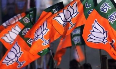 भाजपा काशी क्षेत्र की नई कार्यसमिति घोषित, संगठन व सामाजिक समीकरण साधते हुए 16 जिलों को प्रतिनिधित्व