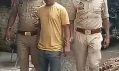 कानपुर में 15 लाख की चोरी का खुलासा, पिछड़ा वर्ग आयोग सदस्य के घर से उड़ाए जेवर; 15 मुकदमों वाला आरोपी गिरफ्तार
