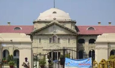 दहेज हत्या केस में पति को जमानत देना जज को पड़ा भारी, इलाहाबाद हाईकोर्ट ने जमानत रद्द कर जांच की सिफारिश की