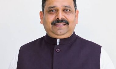 Mirzapur News: 6 सितंबर को निबंधन विभाग के नए भवन का शिलान्यास, मंत्री रवीन्द्र जायसवाल करेंगे शुभारंभ