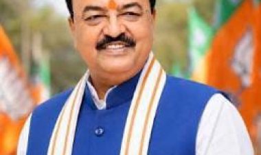 केशव प्रसाद मौर्य का बड़ा दावा- 2027 में प्रचंड बहुमत से तीसरी बार बनेगी BJP सरकार, बूथ सत्यापन अभियान तेज