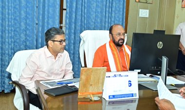 योगी सरकार का बड़ा फैसला, हर कक्षा में छात्रों को दिलाई जाएगी नशामुक्ति की शपथ; हर सप्ताह होगा जागरूकता संवाद