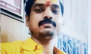 कारोबारी विजेंद्र सोनी के खुद को गोली मारने की घटना पर अजय राय दुखी, बोले- ‘आर्थिक तंगी ने व्यापारियों को तोड़ दिया’