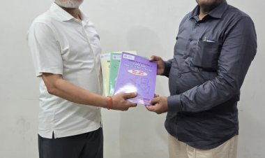 कक्षा 9 से 12 तक विज्ञान के पेपर में बड़ा बदलाव, अब रटने नहीं बल्कि समझ-तर्क से परखी जाएगी छात्रों की क्षमता