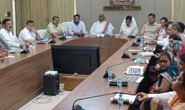 सेवा संकल्प अभियान’ में विभागवार जिम्मेदारी तय, CM योगी ने दिए निर्देश; 17 सितंबर से सेवा-स्वच्छता और रक्तदान अभियान