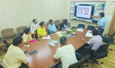 अयोध्या में ₹67.83 करोड़ से बनेगा उत्तराखंड राज्य अतिथि गृह, रुद्रपुर में आधुनिक स्पोर्ट्स कॉम्प्लेक्स की तैयारी