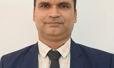 अमेरिका की Gen-Z को फॉरेंसिक और AI तकनीक सिखाएंगे यूपी के प्रोफेसर, डॉ. कमलेश दुबे को मिला Fulbright Scholar-in-Residence सम्मान