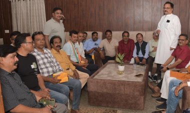 2 अक्टूबर को विराट हिंदू स्वाभिमान सम्मेलन, संतों और हिंदू समाज के प्रतिनिधि करेंगे मंथन; सरकार को भेजे जाएंगे प्रस्ताव