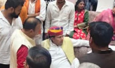 हिंदू युवा वाहिनी के शपथ ग्रहण से पहले कमिश्नरी सभागार की अनुमति रद्द, नई टीम में आक्रोश; कमिश्नर से मिलने की तैयारी