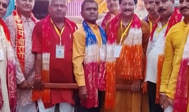 बसपा की बूथ समीक्षा में बड़ा सियासी दावा, 30 लोगों ने थामा पार्टी का दामन; 13 सपा छोड़कर हुए शामिल