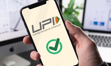 ₹2,000 से ज्यादा के UPI Merchant Payment पर 0.4% MDR, लेकिन ग्राहकों से नहीं लिया जाएगा शुल्क; 15 अक्टूबर से नया नियम