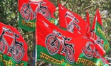 सपा ने यूपी के छह जिलों में नए जिलाध्यक्ष किए नियुक्त, अखिलेश यादव की मंजूरी से जारी हुई सूची