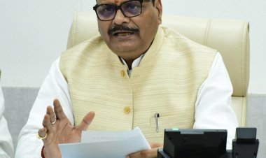पीएम मोदी के जन्मदिन पर यूपी के अस्पतालों में सेवा अभियान, मरीजों को फल और रक्तदान शिविरों का आयोजन