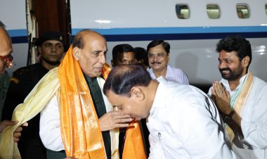 वाराणसी से वडनगर तक निकलेगी 22 दिवसीय ‘सेवा संकल्प बाइक यात्रा’
