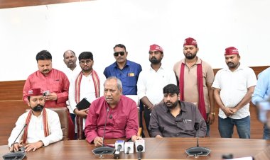 मत्स्य क्षेत्र यूपी की अर्थव्यवस्था को दे रहा मजबूती: डॉ. संजय निषाद