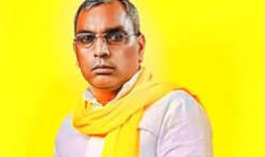 ‘अपनी माटी, अपना गांव’ मातृ भूमि योजना से गांवों के विकास में जन भागीदारी को नई उड़ान