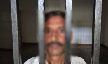गोरखपुर में जमीन के फर्जी बैनामे का मामला, जाली दस्तावेज और हस्ताक्षर के आरोप में अभियुक्त गिरफ्तार