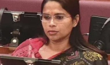 विधायक पूजा पाल से साइबर ठगी मामले की जांच शुरू, ₹1.55 लाख के लेनदेन की पड़ताल में जुटी टीमें