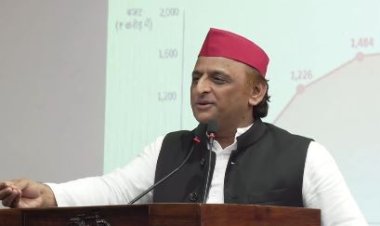 अखिलेश यादव का ऐलान: पुराने गठबंधन के साथ लड़ेंगे चुनाव, रिकॉर्ड सीटें जीतकर बनाएंगे सरकार