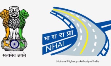 हाई-स्पीड राष्ट्रीय राजमार्गों पर सर्विस रोड के नए मानक, NHAI ने जारी किए दिशानिर्देश