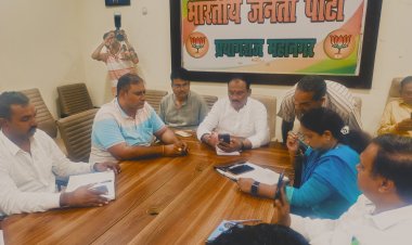 प्रयागराज के 15 मंडलों में नुक्कड़ नाटक से जनता तक पहुंचेंगी सरकार की उपलब्धियां