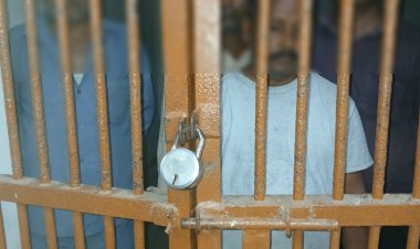 गोरखपुर में पेट्रोल चोरी का खुलासा, 4 आरोपित गिरफ्तार; 600 लीटर पेट्रोल बरामद