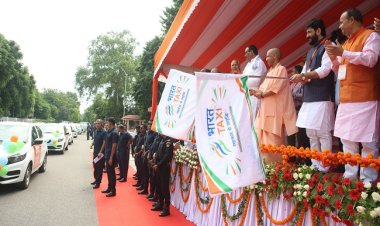 जीरो कमीशन पर चलेगी भारत टैक्सी, चालकों को ₹5 लाख की सामाजिक सुरक्षा; किसानों को 6% ब्याज पर ऋण