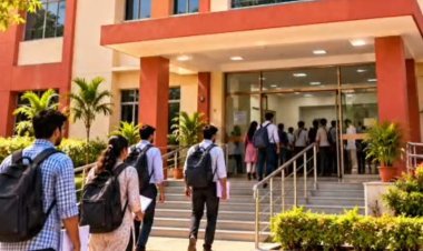 कौशांबी में 28 सितंबर को रोजगार मेला, 15 से अधिक कंपनियां देंगी नौकरी का मौका