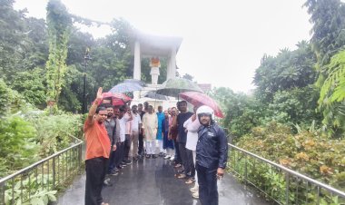 अंत्योदय का विचार आज भी जनकल्याण का पथप्रदर्शक”: संजय गुप्ता