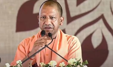 यूपी में भारी बारिश से हाहाकार, CM योगी ने अफसरों को उतारा मैदान में; 24 घंटे में राहत के निर्देश