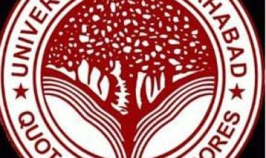 इलाहाबाद यूनिवर्सिटी में रिसर्च जॉब का मौका, JRA भर्ती की आवेदन तारीख 5 अक्टूबर तक बढ़ी