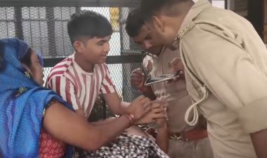 कौशांबी में बिजली की कटिया निकालना पड़ा भारी, करंट की चपेट में आए 50 वर्षीय व्यक्ति की मौत
