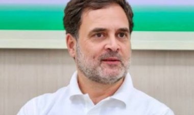 सुलतानपुर में राहुल गांधी के मानहानि केस की सुनवाई टली, अब 1 अक्टूबर को होगी बहस