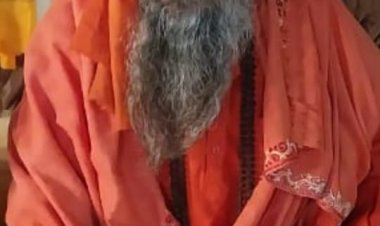 प्रयागराज में 2 अक्टूबर को धूमधाम से मनेगी भगवान कपिल महामुनि की षष्ठी, वैदिक अनुष्ठानों की तैयारी शुरू