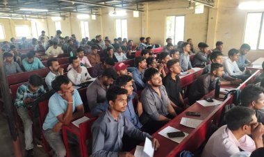 लखनऊ ITI अलीगंज के अप्रेंटिसशिप ड्राइव में 95 युवाओं का चयन, ₹10 से ₹19 हजार तक मिलेगा स्टाइपेंड