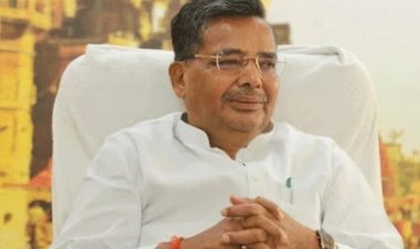 यूपी के कलाकारों के लिए बड़ा मौका, 36वीं राज्य स्तरीय कला प्रदर्शनी के आवेदन 1 अक्टूबर से शुरू