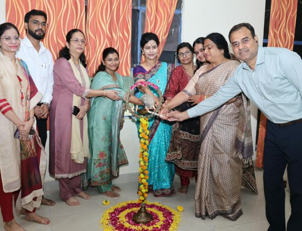 विरुद्ध आहार से शरीर में दोषों का असंतुलन, संतुलित भोजन अपनाना जरूरी : डाॅ. वंदना पाठक