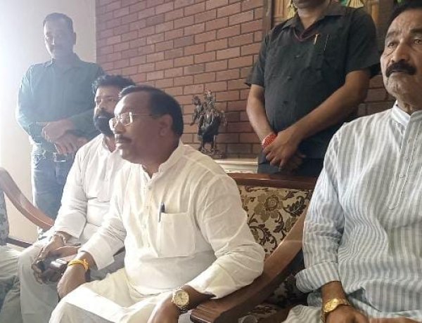 जातीय जनगणना को लेकर कांग्रेस का बड़ा बयान, कमलेश्वर पटेल बोले- ‘पूरे देश में कराना जरूरी’