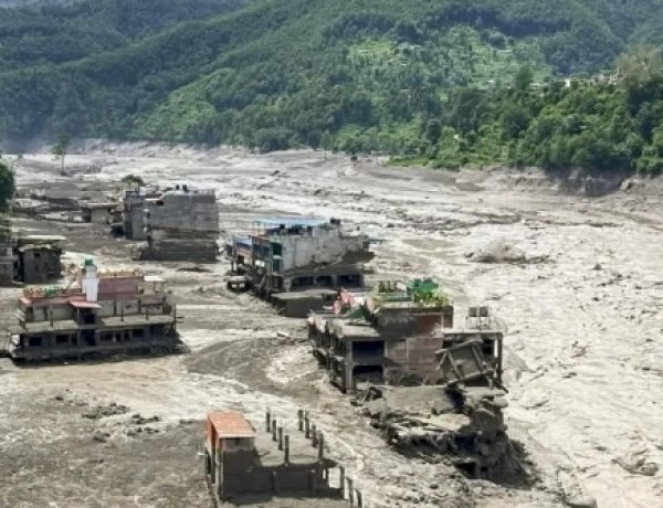 नेपाल बाढ़ में असमय दिवंगत आत्माओं की मुक्ति के लिए पिशाच मोचन में होगा त्रिपिण्डी श्राद्ध, 11 सितंबर को आयोजन