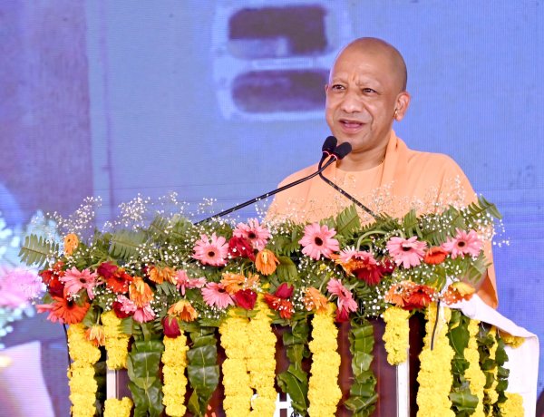 केयर इकोनॉमी से यूपी में खुलेंगे रोजगार के नए रास्ते, 12 विभाग मिलकर बनाएंगे रोडमैप; महिलाओं को मिलेगा बड़ा अवसर