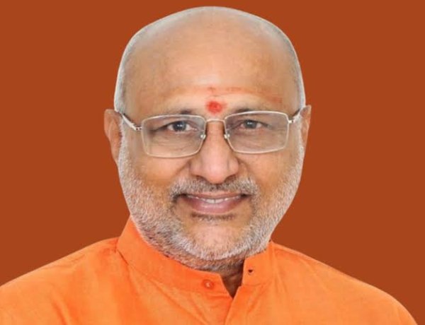 उपराष्ट्रपति सीपी राधाकृष्णन 22 सितंबर को करेंगे 9वें भारत अंतरराष्ट्रीय जल सप्ताह का उद्घाटन