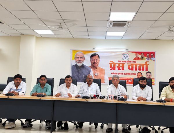 अयोध्या में  रंगमंच पर दिखेगी प्रधानमंत्री के 25 वर्षों की सेवा-साधना की कहानी