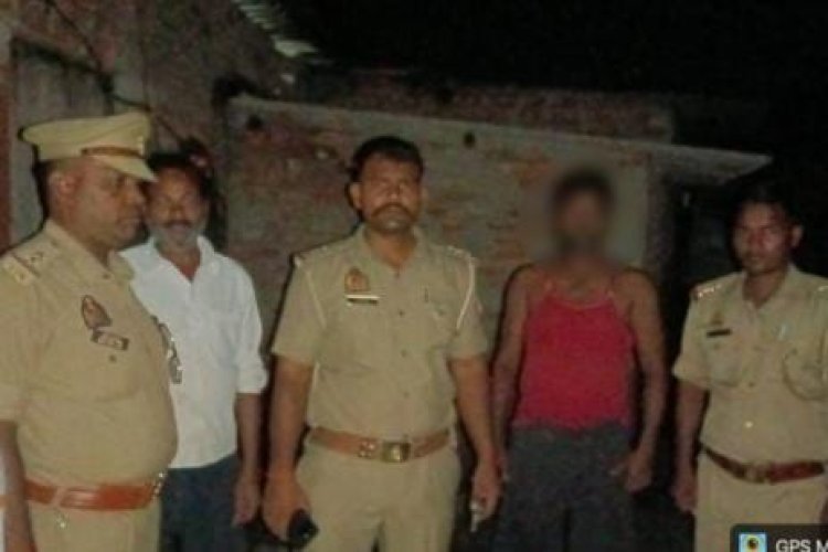 प्रयागराज : गौ-तस्करों और गौकशों के खिलाफ चले अभियान में चार अभियुक्त गिरफ्तार