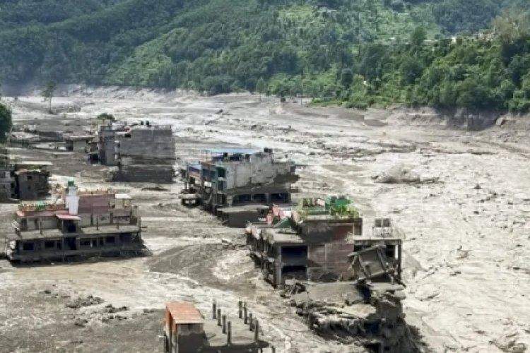 नेपाल बाढ़ में असमय दिवंगत आत्माओं की मुक्ति के लिए पिशाच मोचन में होगा त्रिपिण्डी श्राद्ध, 11 सितंबर को आयोजन