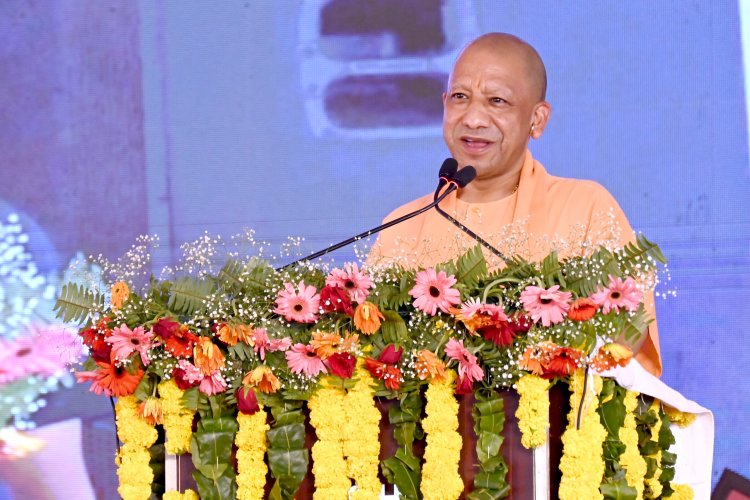 केयर इकोनॉमी से यूपी में खुलेंगे रोजगार के नए रास्ते, 12 विभाग मिलकर बनाएंगे रोडमैप; महिलाओं को मिलेगा बड़ा अवसर