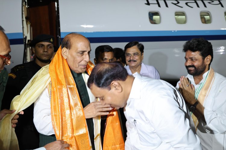 वाराणसी से वडनगर तक निकलेगी 22 दिवसीय ‘सेवा संकल्प बाइक यात्रा’