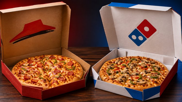 Prayagraj News: Pizza Hut की बिक्री पर रोक, Domino’s से भी लिए गए सैंपल; खाद्य विभाग की बड़ी कार्रवाई