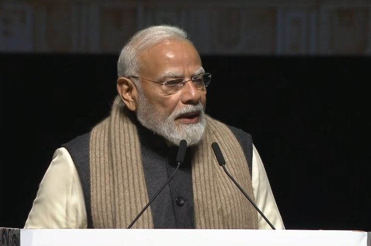 प्रधानमंत्री मोदी बुधवार को जल सुरक्षा पर विभागीय शिखर सम्मेलन में होंगे शामिल