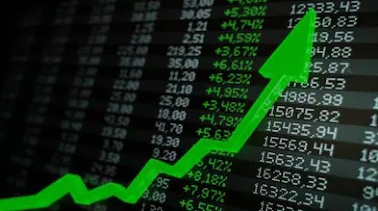 शुरुआती कारोबार में सेंसेक्स-निफ्टी में उछाल, Sensex 296 अंक चढ़ा; Nifty 24,000 के करीब